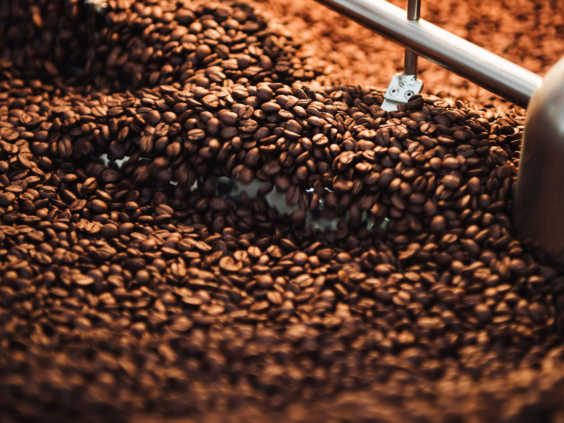 Light Roast Sondereditionen Kaffee