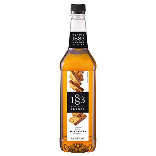 Routin Sirup Lebkuchen (Gingerbread)