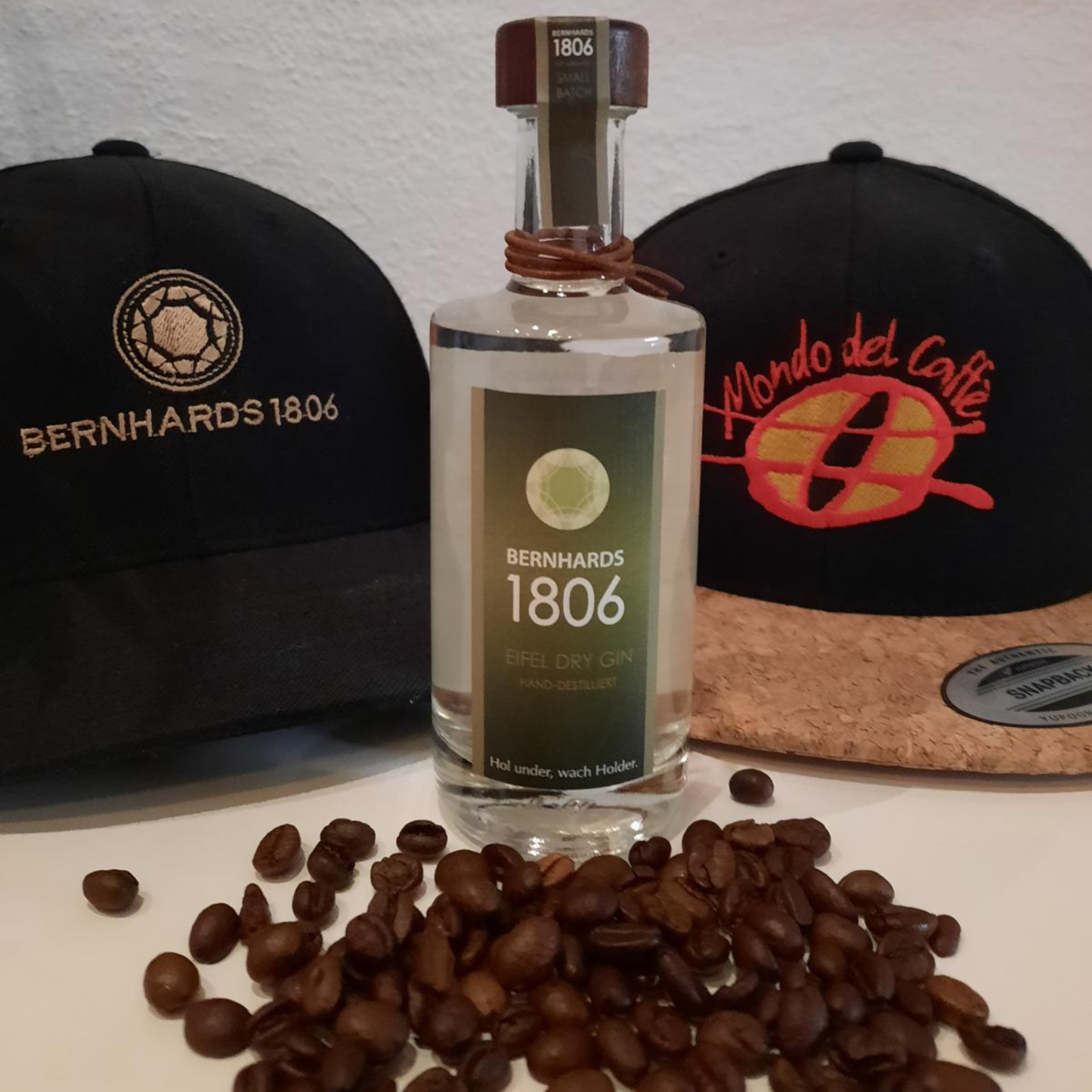 Gin Tasting im POP-UP Store