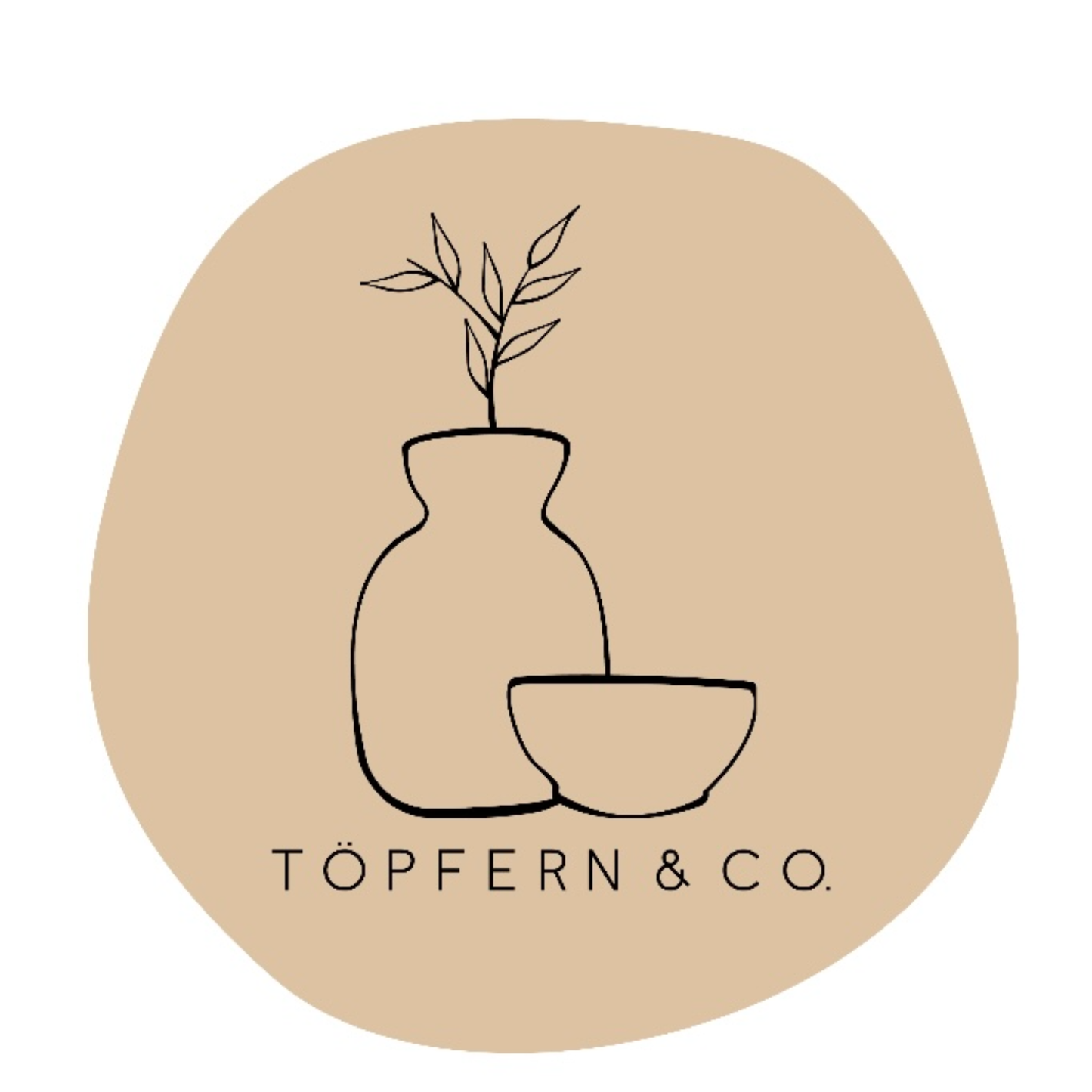 Töpfer Workshop im POP-UP Store