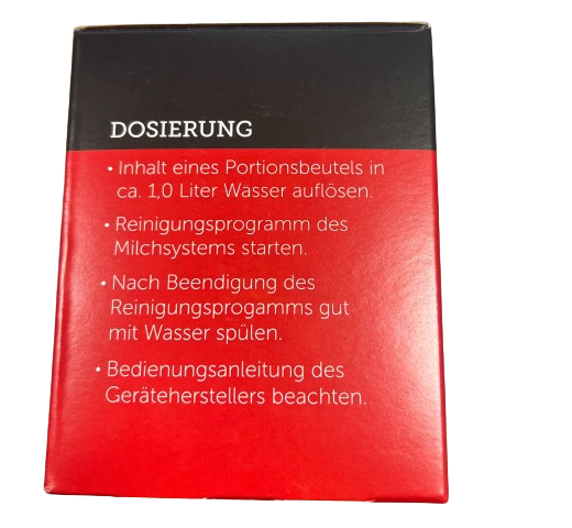 Alpina Spezial Milch Reinigungspulver