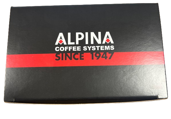Alpina Spezial Milch Reinigungspulver