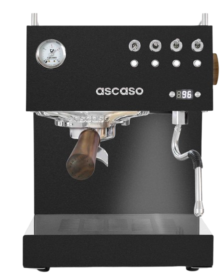 Ascaso Steel DUO PID - Espressomaschine