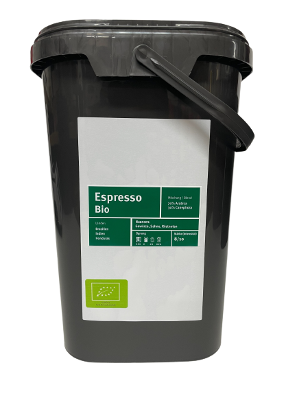 Bio-E-3kg-Eimer