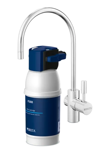 BRITA Mypure P1