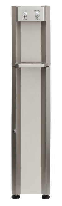 Aqua-Butler Cascata Taster Wasserspender für Büros, Praxen und Produktionen