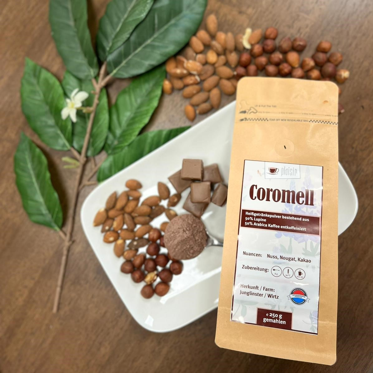 Coromell