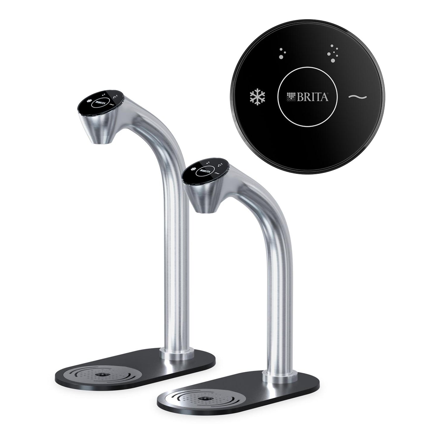 Brita Wasserspender Extra C-Tap 85