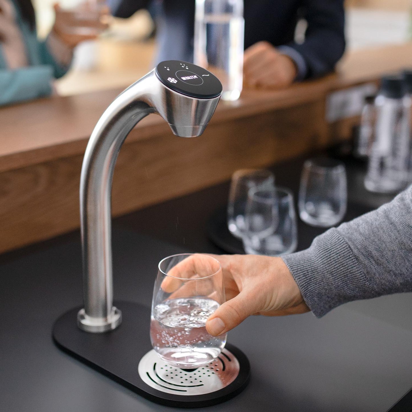 Brita Wasserspender Extra C-Tap 85