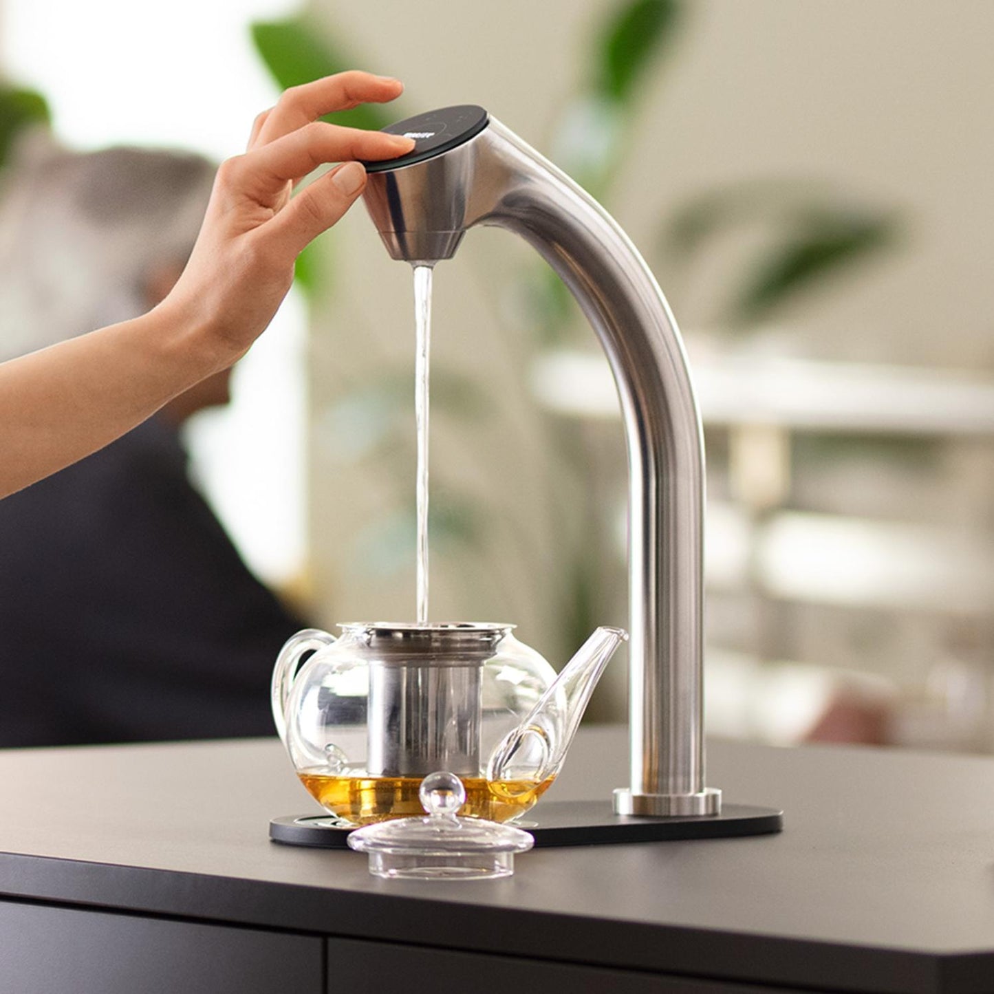 Brita Wasserspender Extra C-Tap 85