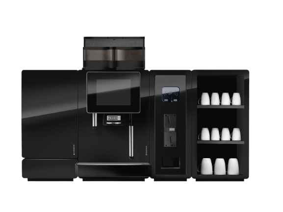 FRANKE_A400_fully-automatic