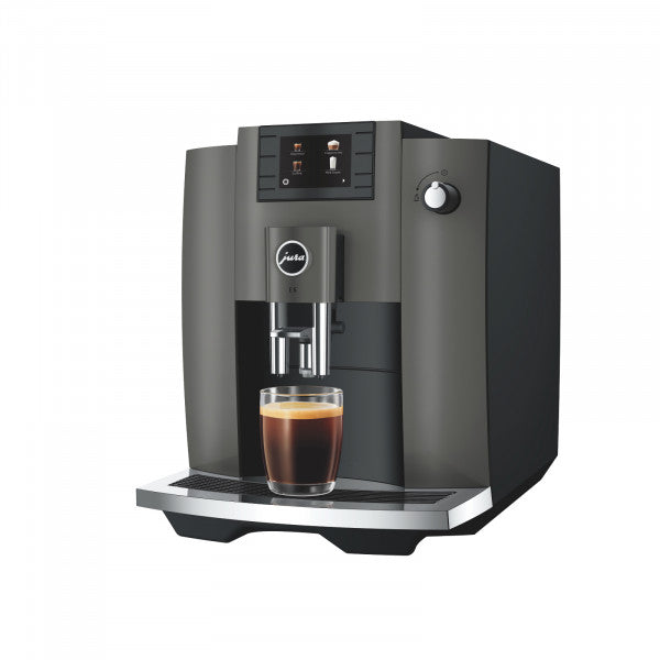 Jura E6