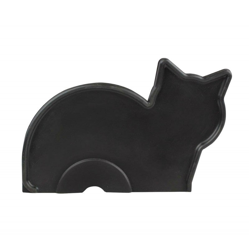Tamping Cat
