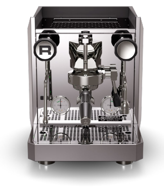 Rocket Giotto Fast