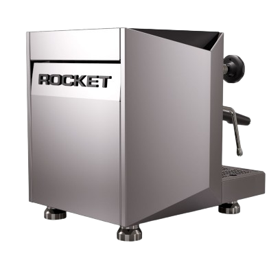 Rocket Giotto Fast