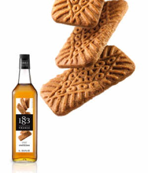 Routin Sirup Spekulatius