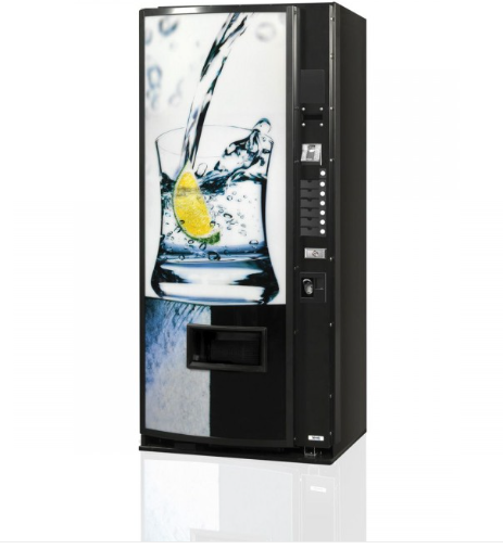 Vendo Superstack 217-6