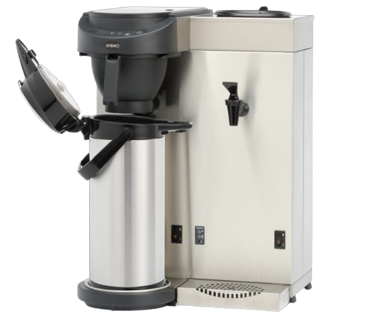 Animo MT-Serie Filterkaffeemaschinen