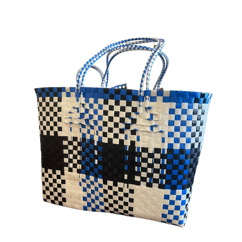 Woman Farmers Handcrafts Bag