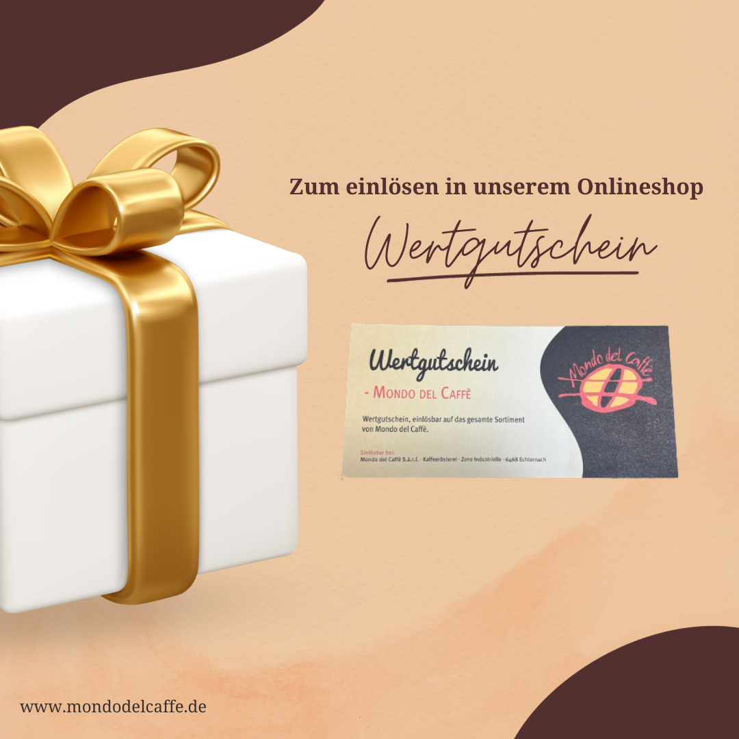 Wertgutscheincode