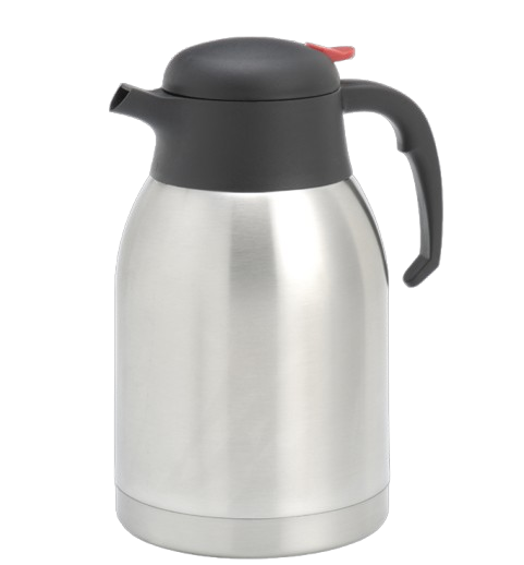 Thermoskanne 2 Liter