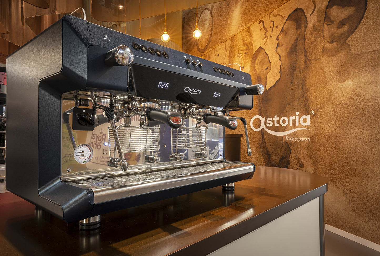 Astoria Core 200