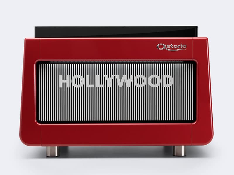 Astoria Hollywood SAE