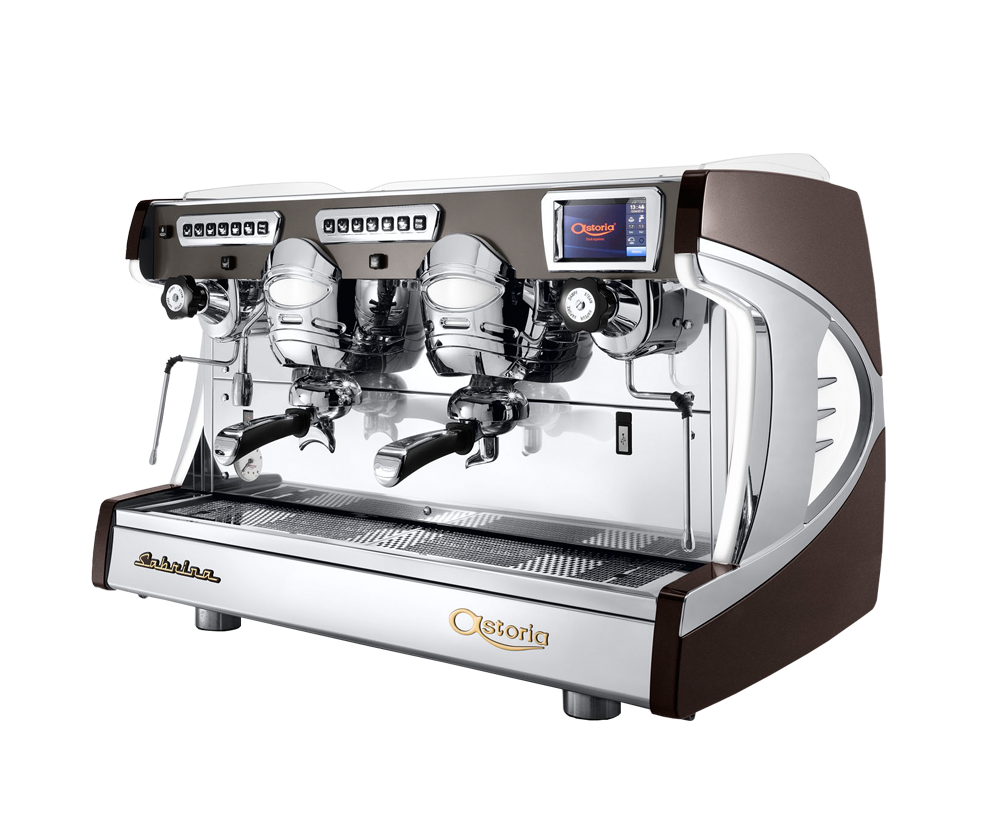 Astoria Sabrina SAE Touch