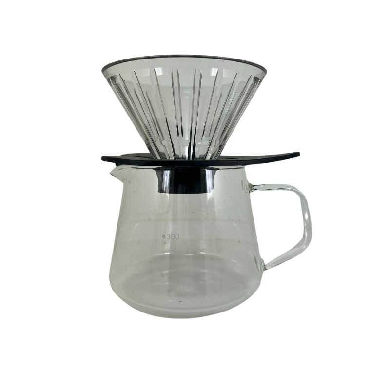 Filterkaffee Set