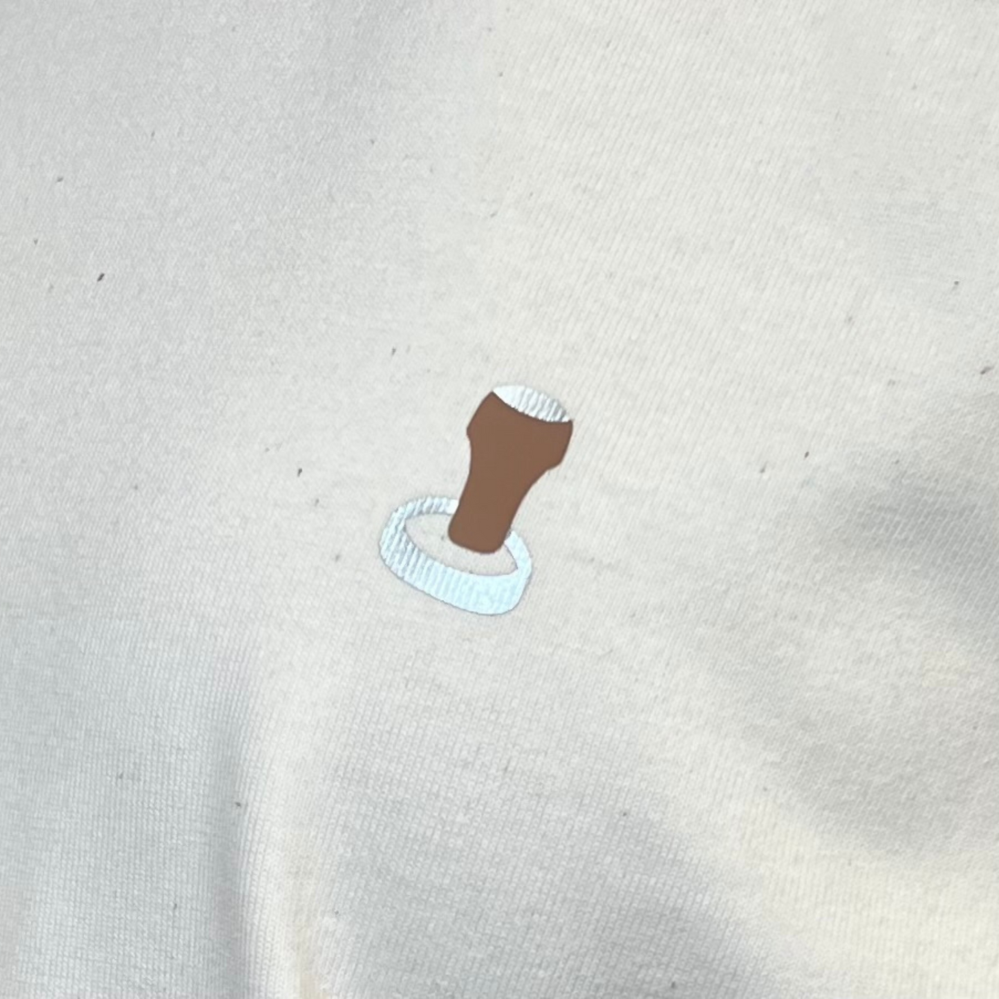 Barista Buddy x Mondo del Caffè – Regards Oversize T-Shirt