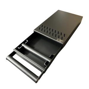 Sudschublade mit Griff