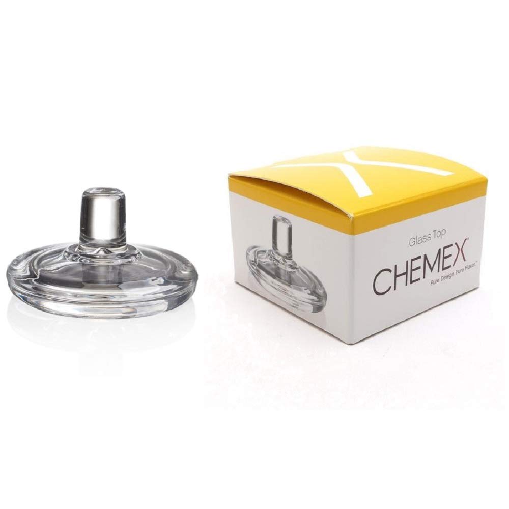 Chemex Glas Deckel