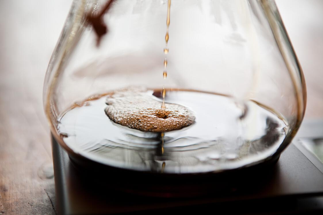 Chemex Filter Papier