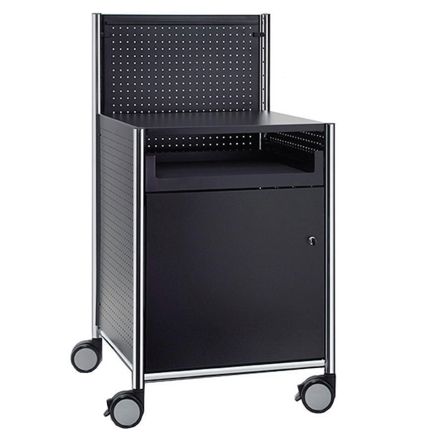 Mobile Kaffeetheke Coffee Caddy I