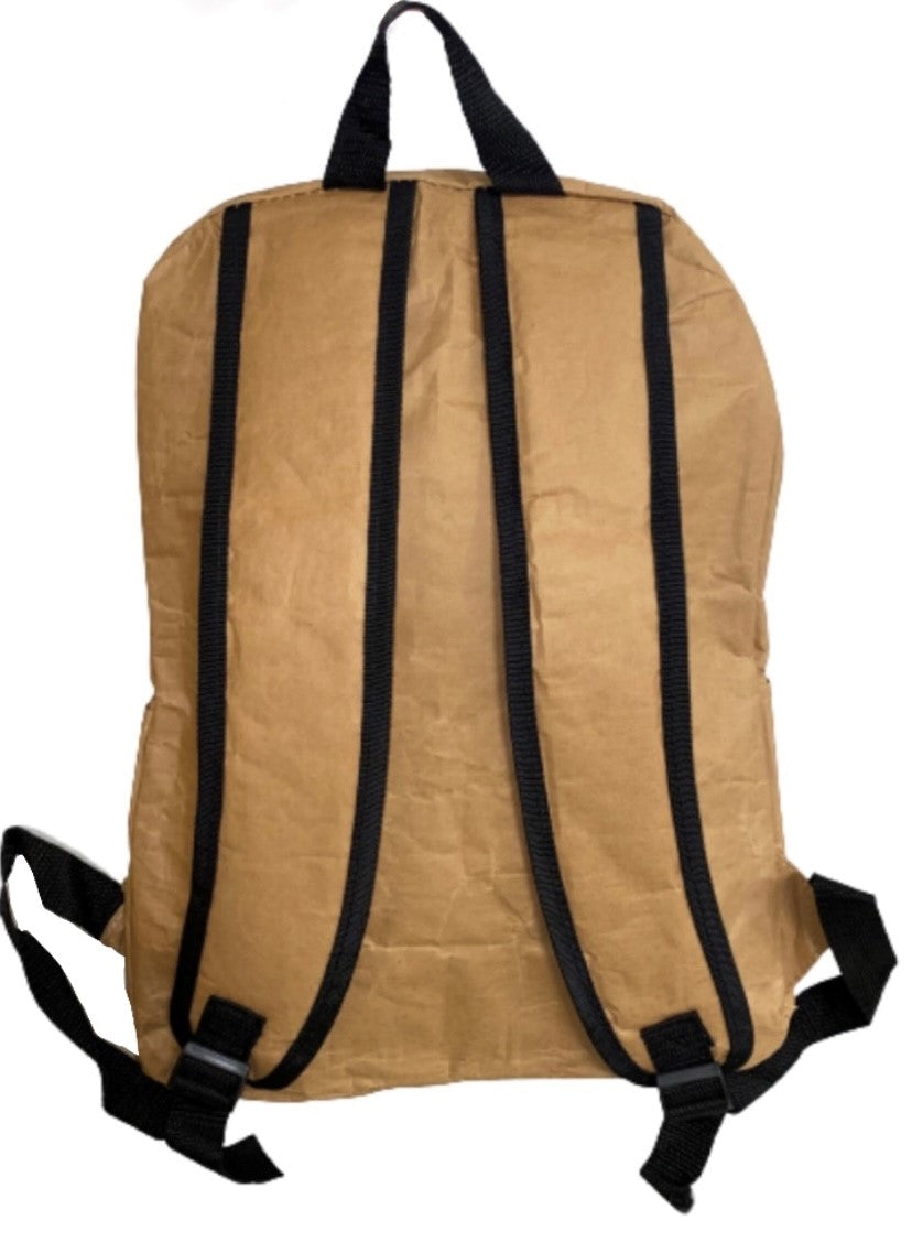 Coffee Survival Backpack