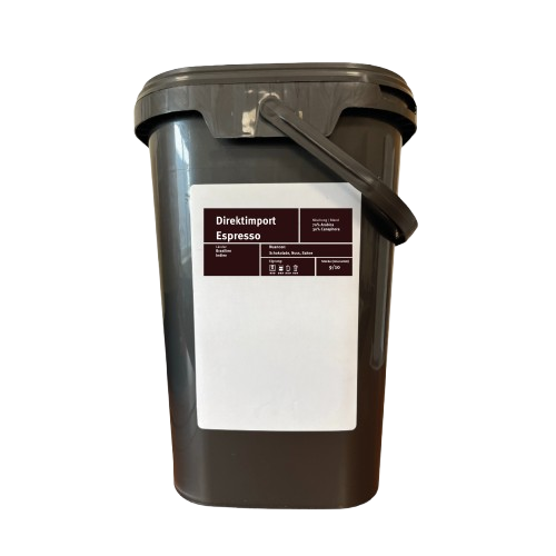 direktimport-espresso-3kg-pfandeimer