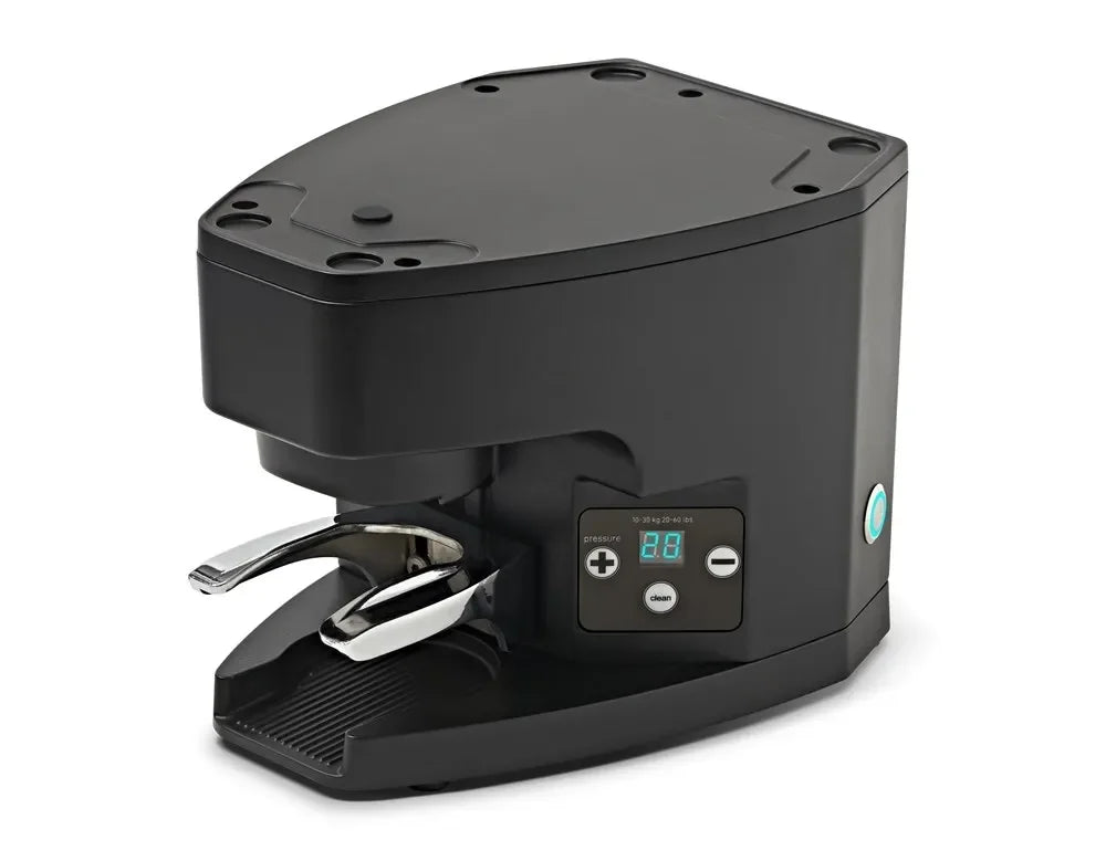 Automatischer Tamper
