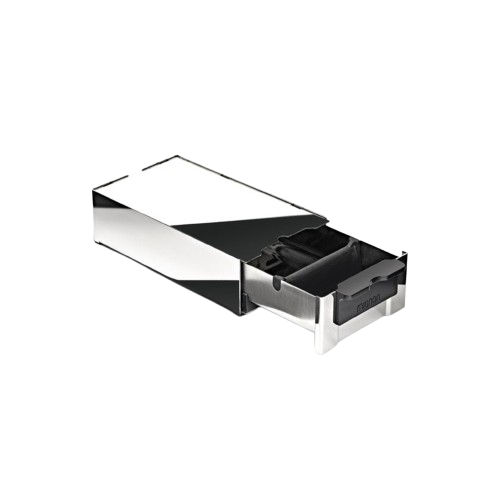 Sudschublade, 100% Edelstahl Eureka Mignon