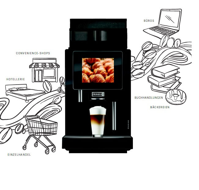 Franke A400 MS