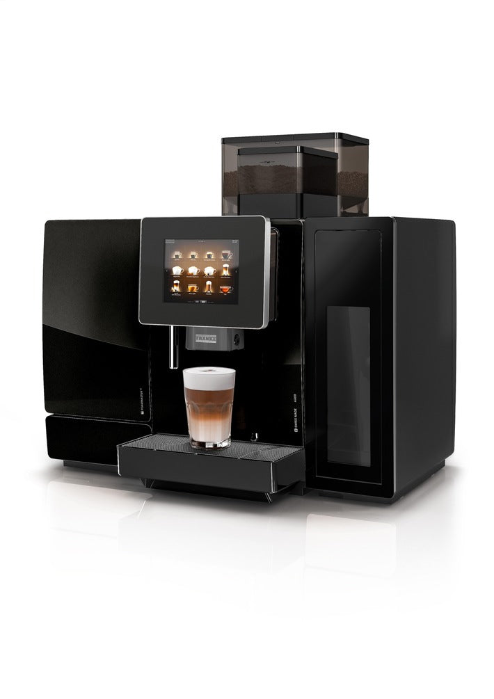 Franke Flavor Station