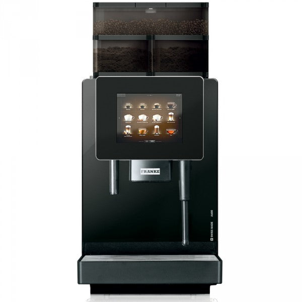 Franke A 600 FoamMaster
