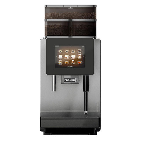 Franke A 600 FoamMaster