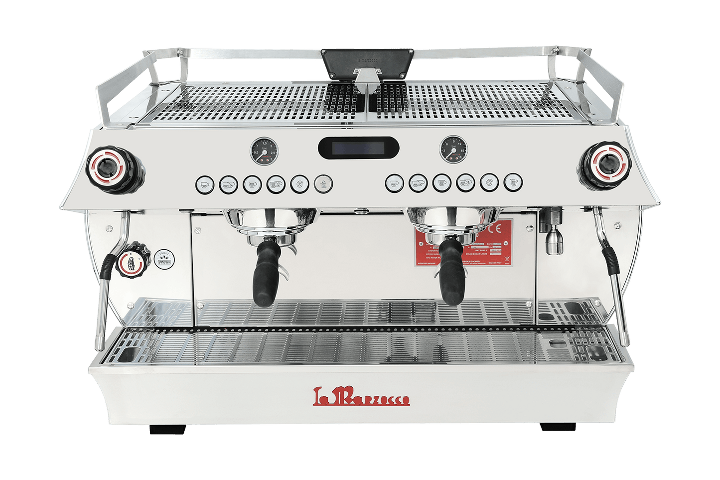 La Marzocco GB5 S
