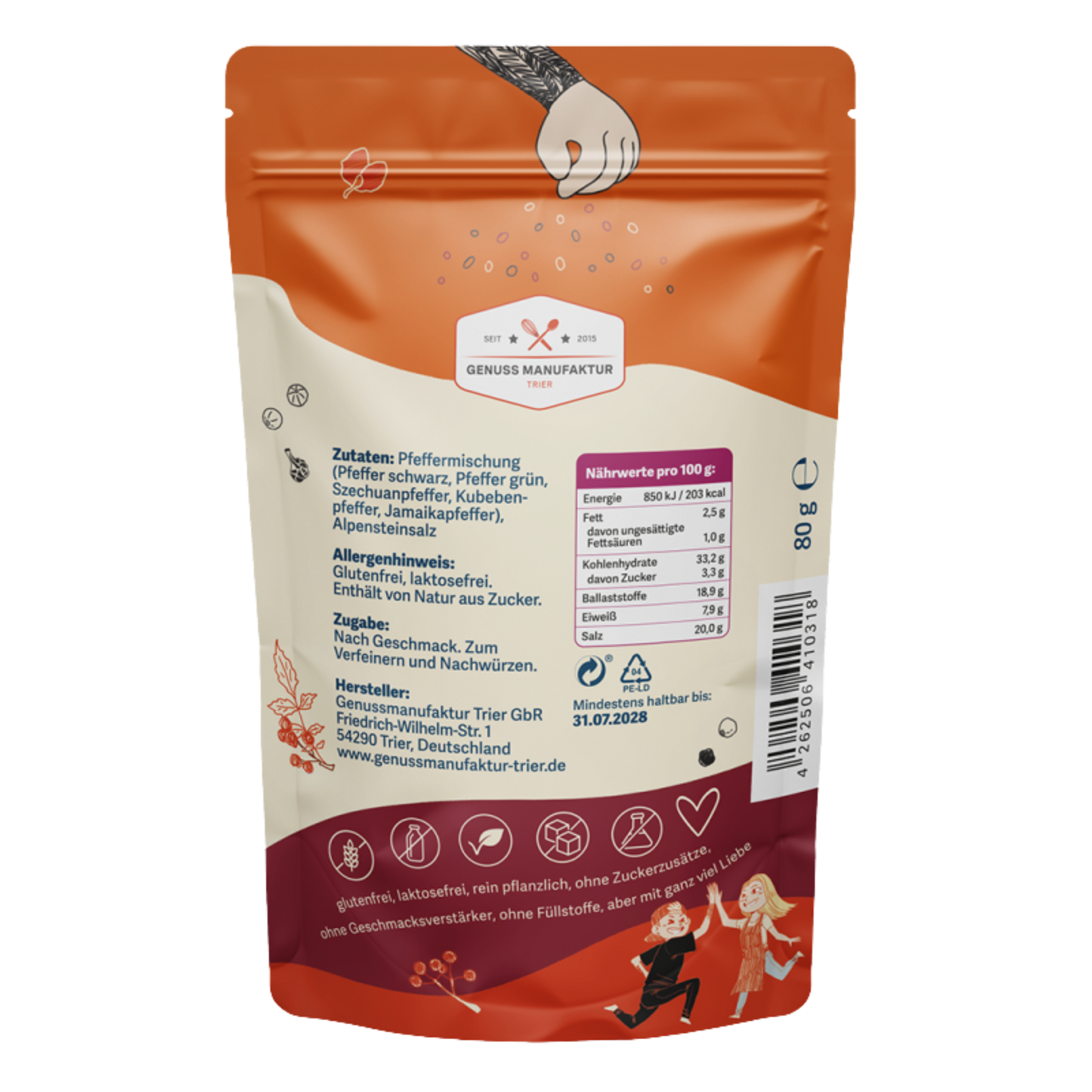 Nicolywood High Five