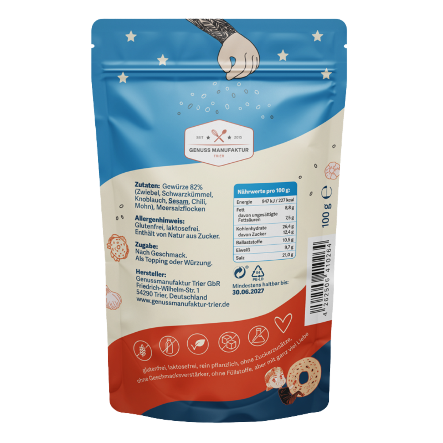 Nicolywood New York Style