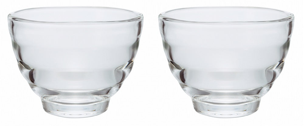 Hario Kaffeegläser 2er Set