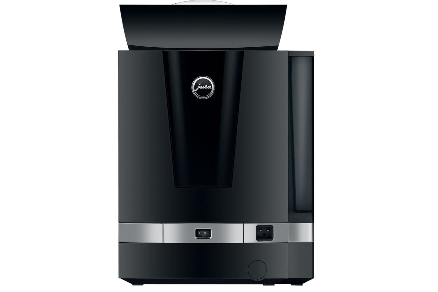JURA GIGA X3 Aluminium (EB 15569) – Professioneller Kaffeevollautomat mit Wassertank