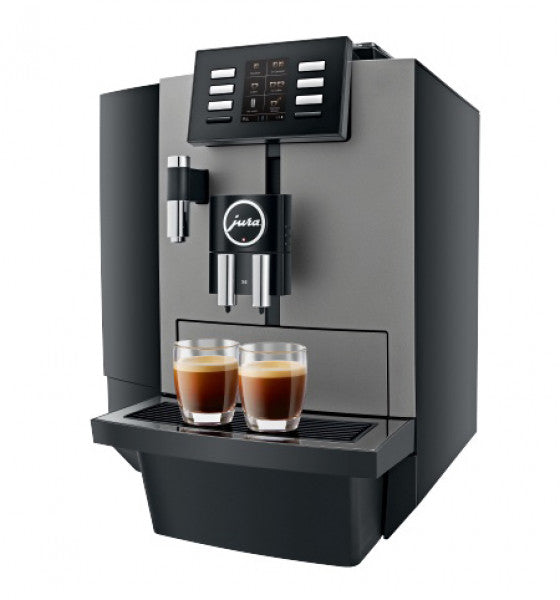 Jura X6