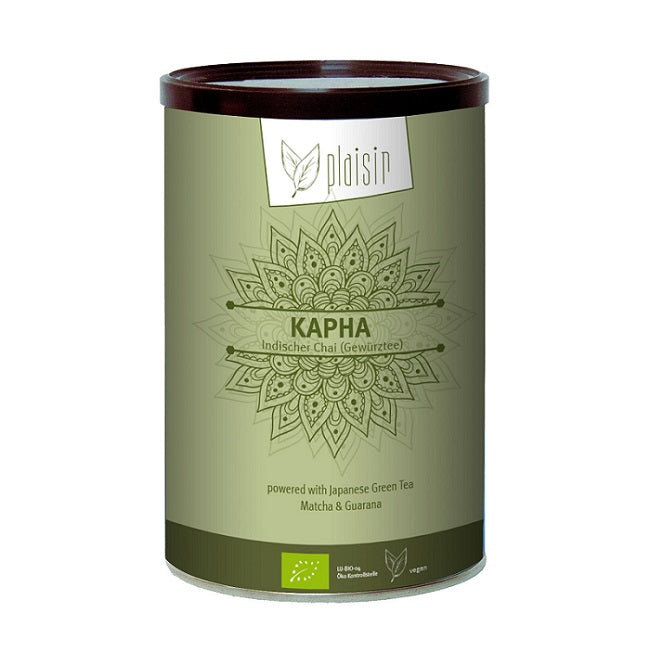 Kapha Chai Tee Bio