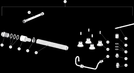 Linea Micra Festwasser-Set